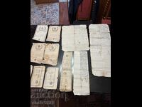 Ottoman Empire - Authentic Documents