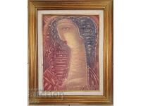 Alexander Terziev Painting