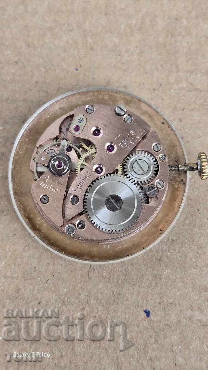 OMODOX SWISS MADE RAR NU FUNCȚIONEAZĂ BZC !!!! - 5 OMODOX SWISS MADE RAR NU FUNCȚIONEAZĂ BZC !!!! - 5