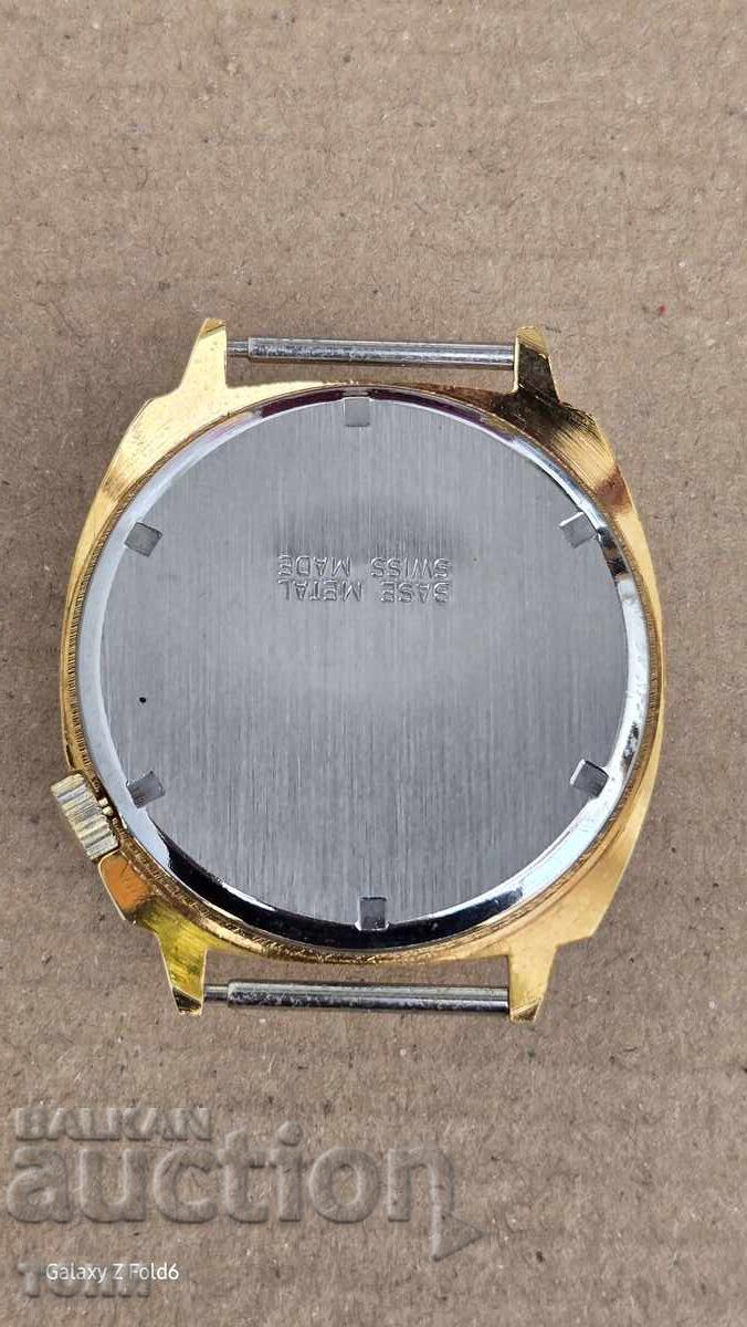 Auction  VENTEX SWISS MADE NEW LINE BZC DOES NOT WORK!!!!