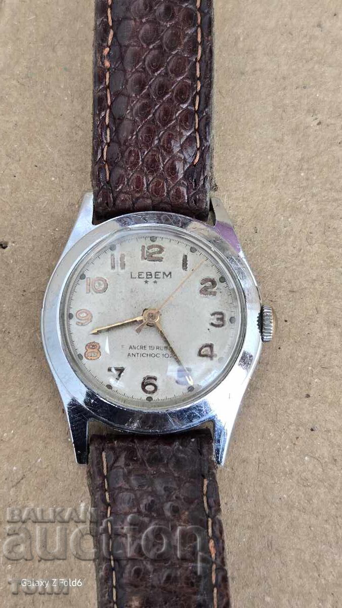 LEBEM SWISS MADE RAR NU FUNCȚIONEAZĂ BZC !!!! LEBEM SWISS MADE RAR NU FUNCȚIONEAZĂ BZC !!!!