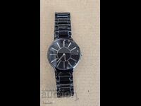 RADO QUARTZ RAR NU ȘTIU DACĂ FUNCȚIONEAZĂ BZȚ !!!+