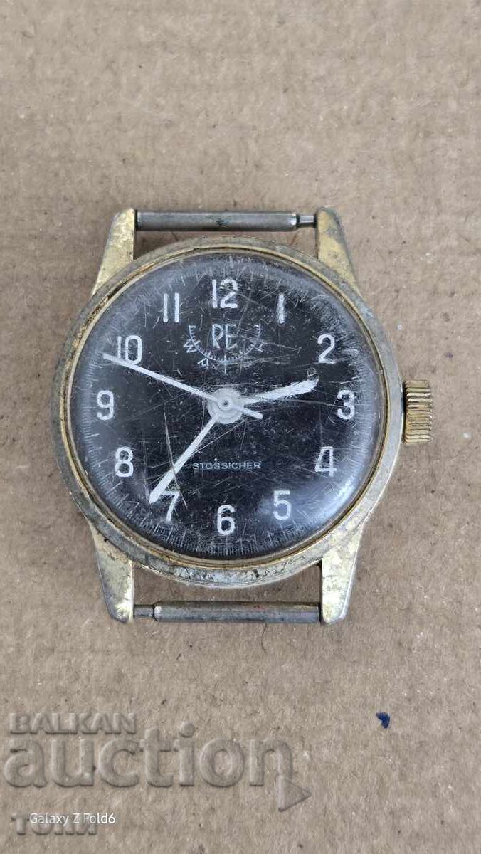 RE ΡΟΛΟΙ SWISS MADE ΣΠΑΝΙΟ ΔΕΝ ΛΕΙΤΟΥΡΓΕΙ BZC!!!! με τιμή 3.33 BGN | € 1.70