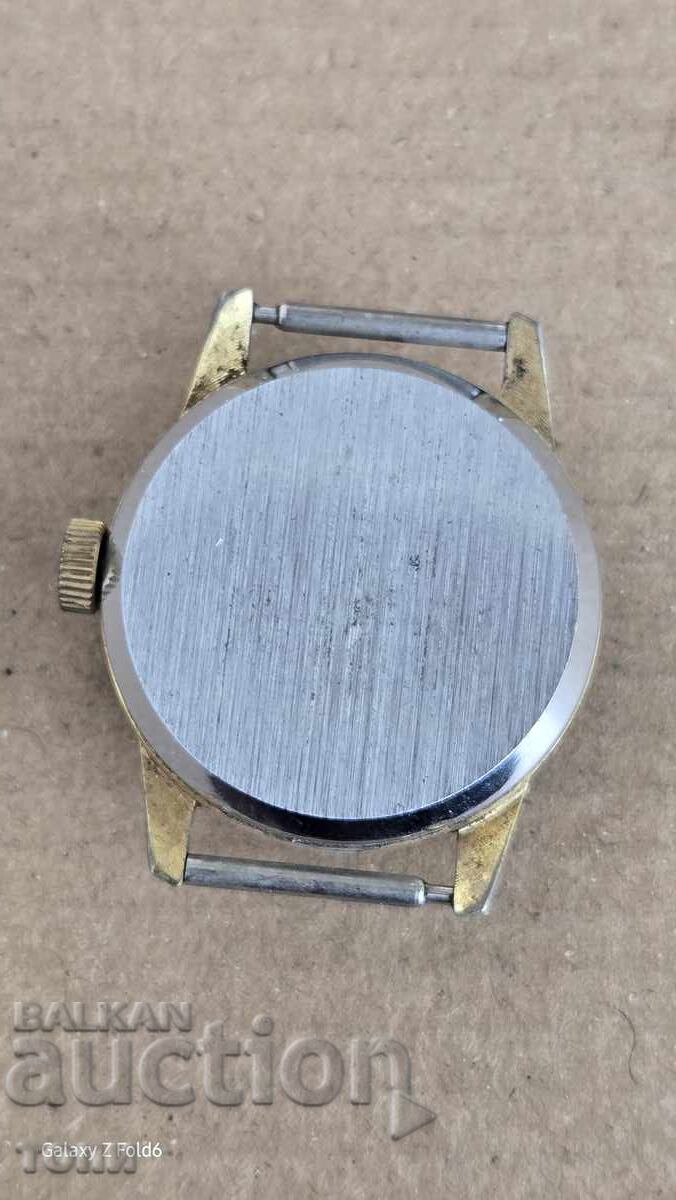 Δημοπρασία RE ΡΟΛΟΙ SWISS MADE ΣΠΑΝΙΟ ΔΕΝ ΛΕΙΤΟΥΡΓΕΙ BZC!!!!