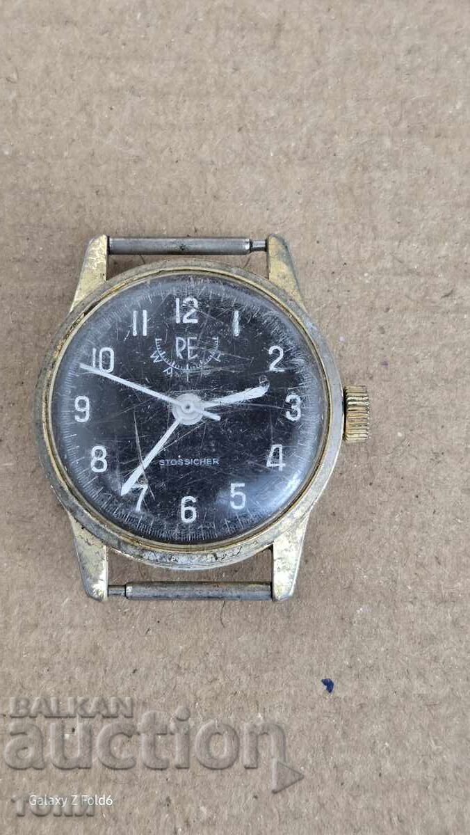 RE ΡΟΛΟΙ SWISS MADE ΣΠΑΝΙΟ ΔΕΝ ΛΕΙΤΟΥΡΓΕΙ BZC!!!!