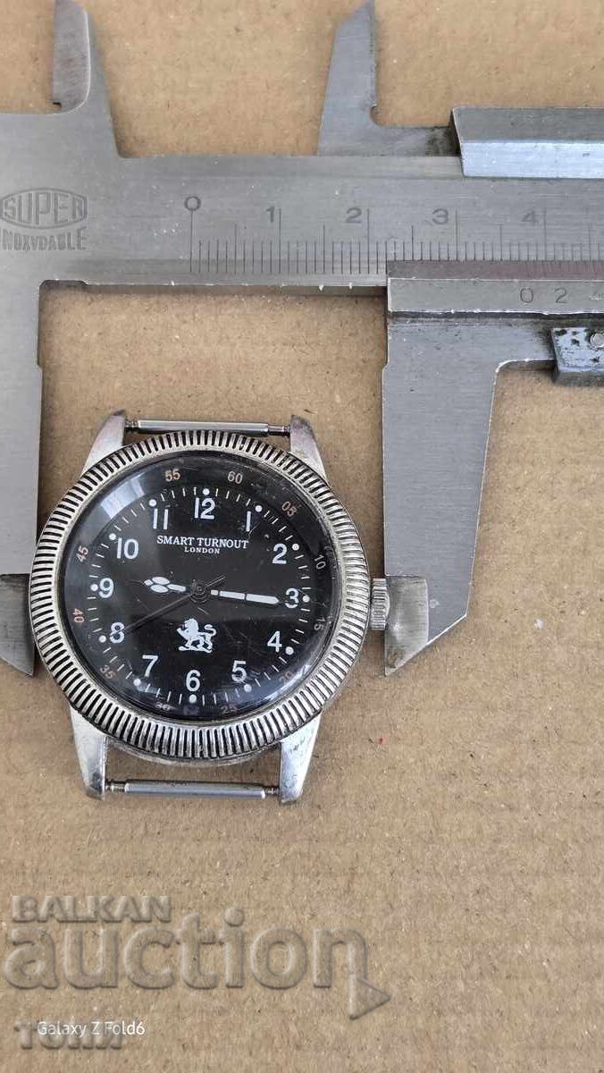 SMART TURNOUT QUARTZ ΡΟΛΟΙ ΔΕΝ ΞΕΡΩ ΑΝ ΛΕΙΤΟΥΡΓΕΙ BZC !!!!! - 5