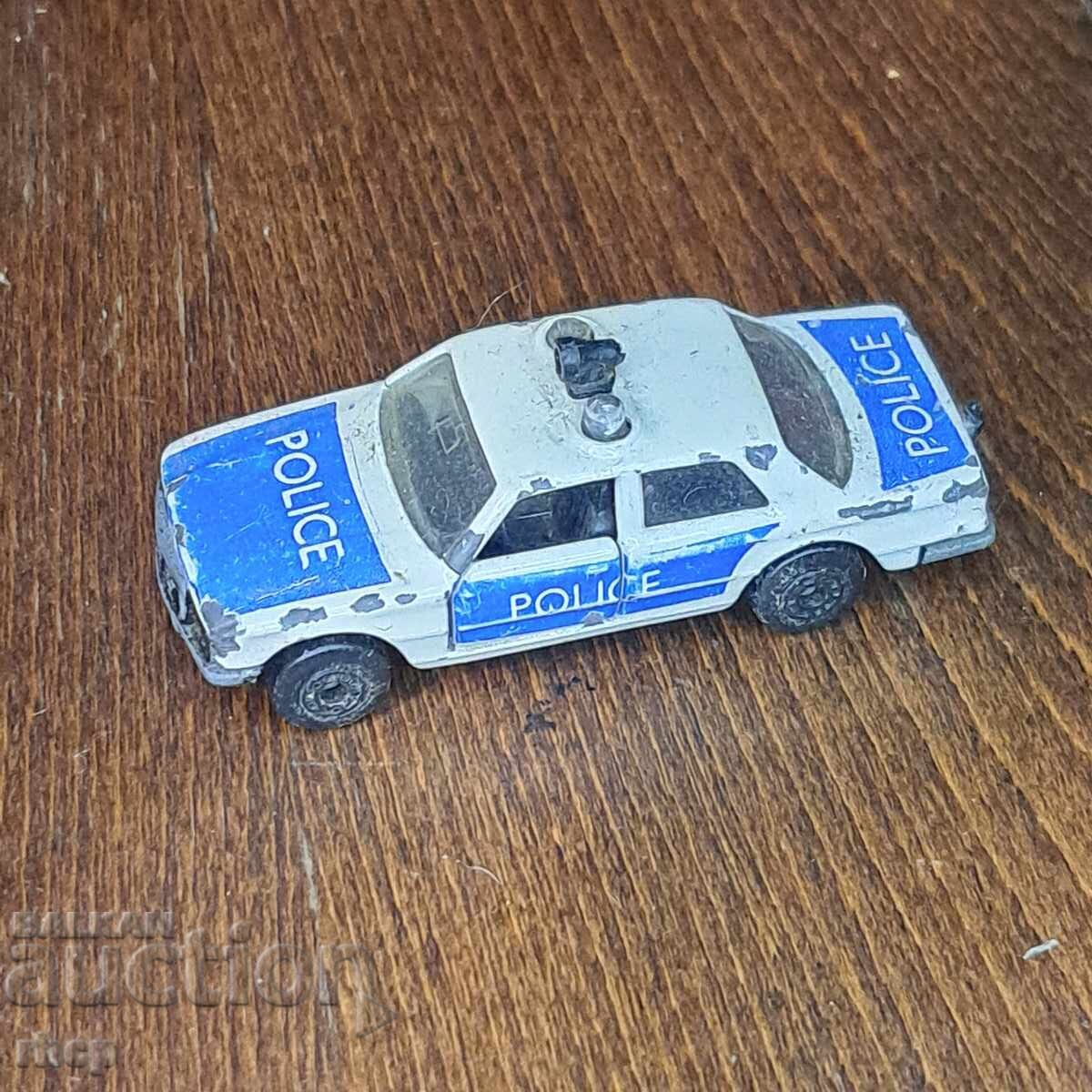 Mercedes 450 SEL BG Matchbox machboks cu preț 20.99 BGN | € 10.73 Mercedes 450 SEL BG Matchbox machboks cu preț 20.99 BGN | € 10.73