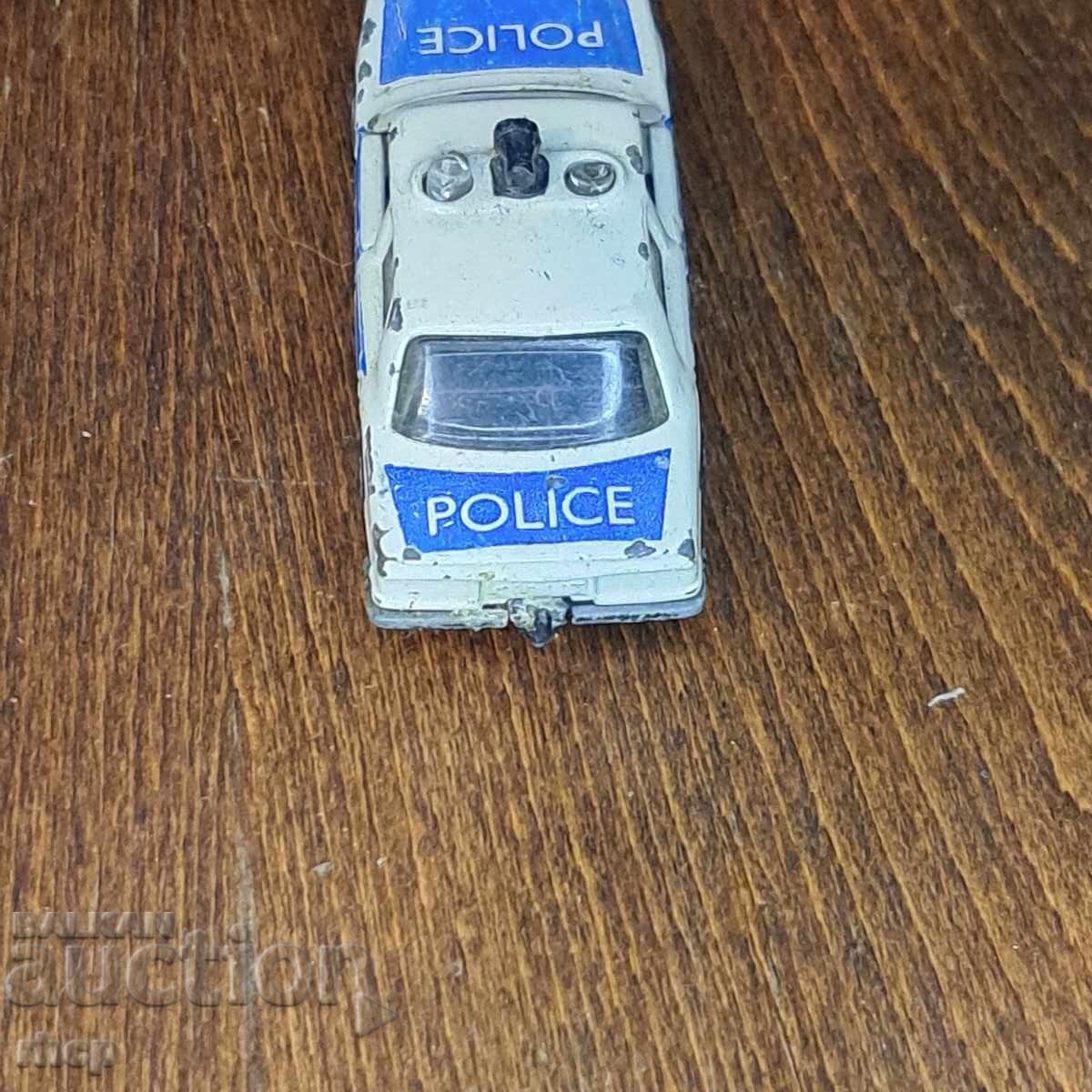 Licitație Mercedes 450 SEL BG Matchbox machboks Licitație Mercedes 450 SEL BG Matchbox machboks