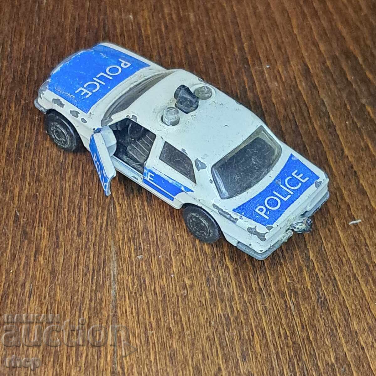 Livrarea Mercedes 450 SEL BG Matchbox machboks Livrarea Mercedes 450 SEL BG Matchbox machboks