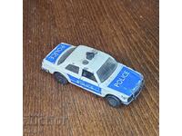 Mercedes 450 SEL BG Matchbox machboks