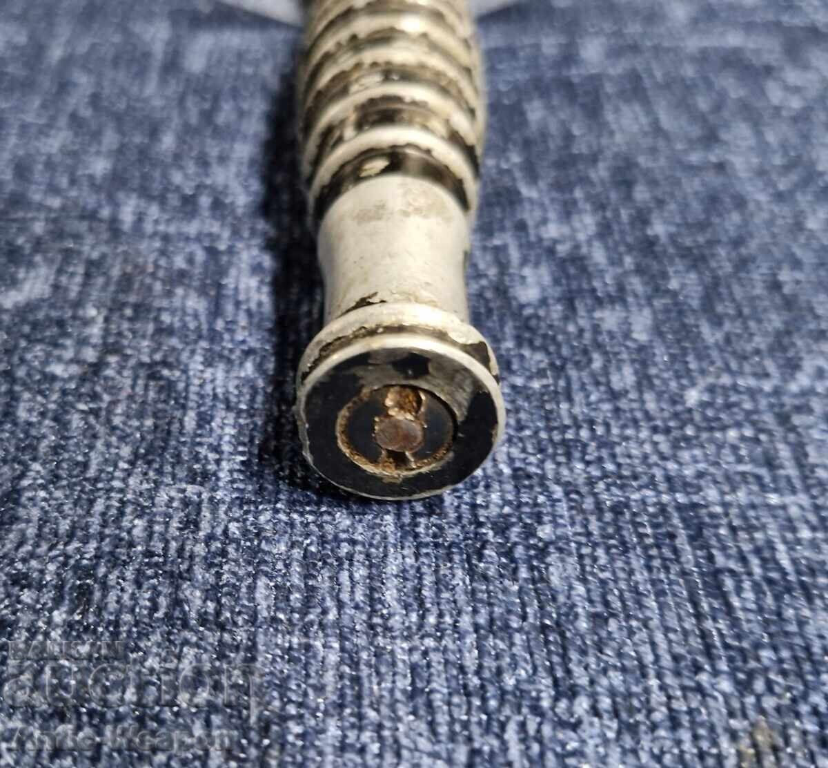 Combat knife "Baroud", France 1950-1960s - 5 Combat knife "Baroud", France 1950-1960s - 5