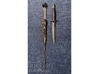 Μαχαίρι μάχης «Baroud», Γαλλία 1950-1960