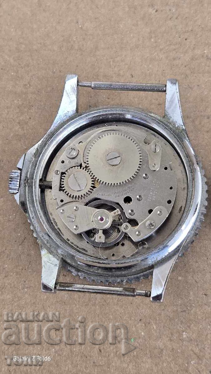 ΕΞΑΙΡΕΤΙΚΟ ΕΛΒΕΤΙΚΗΣ ΚΑΤΑΣΚΕΥΗΣ ΣΠΑΝΙΟ ΔΕΝ ΛΕΙΤΟΥΡΓΕΙ BZC !!!! - 6