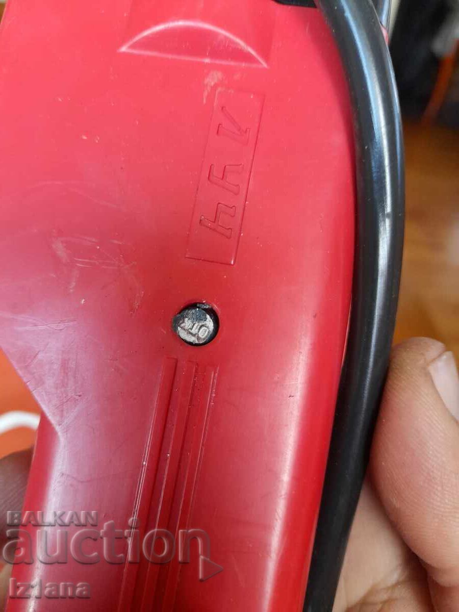 Livrarea Stroboscop Vechi Cu Rază Livrarea Stroboscop Vechi Cu Rază