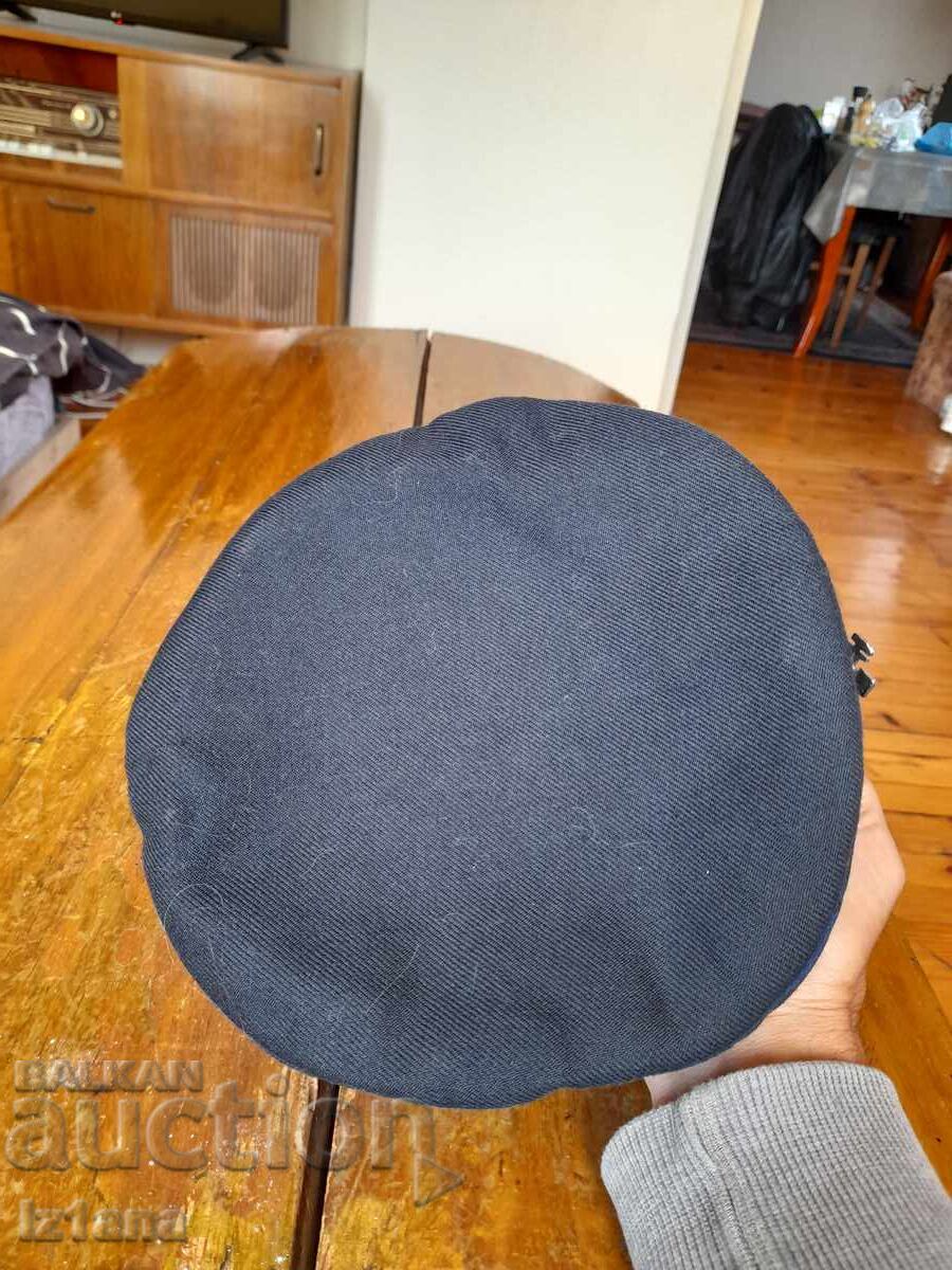 Παλιό Μαθητικό Καπέλο Wilhelm Pieck - 6