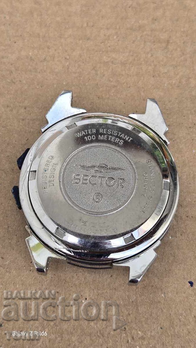 Παράδοση SECTOR QUARTZ ΣΠΑΝΙΟ ΔΕΝ ΞΕΡΩ ΑΝ ΛΕΙΤΟΥΡΓΕΙ BZC !!!! Παράδοση SECTOR QUARTZ ΣΠΑΝΙΟ ΔΕΝ ΞΕΡΩ ΑΝ ΛΕΙΤΟΥΡΓΕΙ BZC !!!!