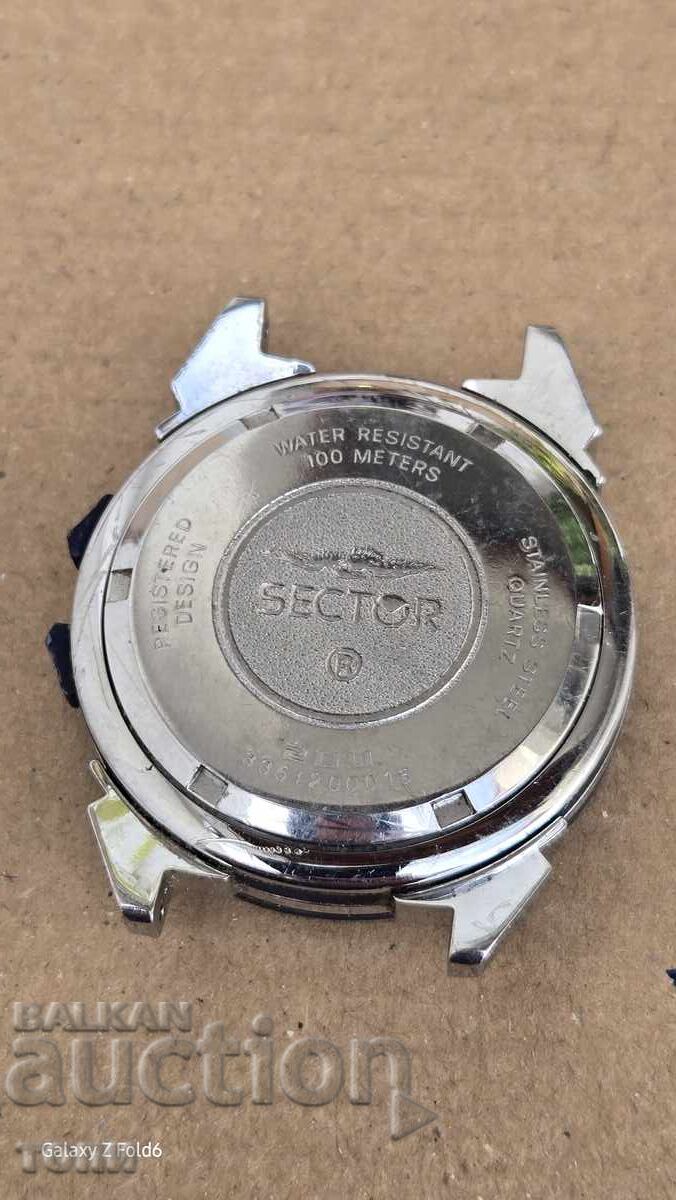 SECTOR QUARTZ ΣΠΑΝΙΟ ΔΕΝ ΞΕΡΩ ΑΝ ΛΕΙΤΟΥΡΓΕΙ BZC !!!! - 5 SECTOR QUARTZ ΣΠΑΝΙΟ ΔΕΝ ΞΕΡΩ ΑΝ ΛΕΙΤΟΥΡΓΕΙ BZC !!!! - 5