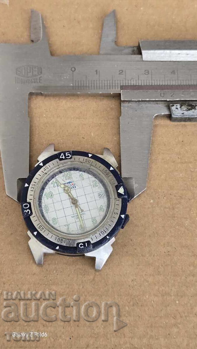 SECTOR QUARTZ ΣΠΑΝΙΟ ΔΕΝ ΞΕΡΩ ΑΝ ΛΕΙΤΟΥΡΓΕΙ BZC !!!! - 6 SECTOR QUARTZ ΣΠΑΝΙΟ ΔΕΝ ΞΕΡΩ ΑΝ ΛΕΙΤΟΥΡΓΕΙ BZC !!!! - 6