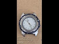 SECTOR QUARTZ RAR, NU ȘTIU DACĂ FUNCȚIONEAZĂ BZȚ!!!!