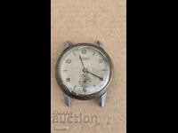 JOWISSA SWISS MADE MILITAR RAR NU FUNCȚIONEAZĂ BZC !!!!