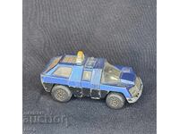 Planet Scout BG Matchbox cutie de chibrituri