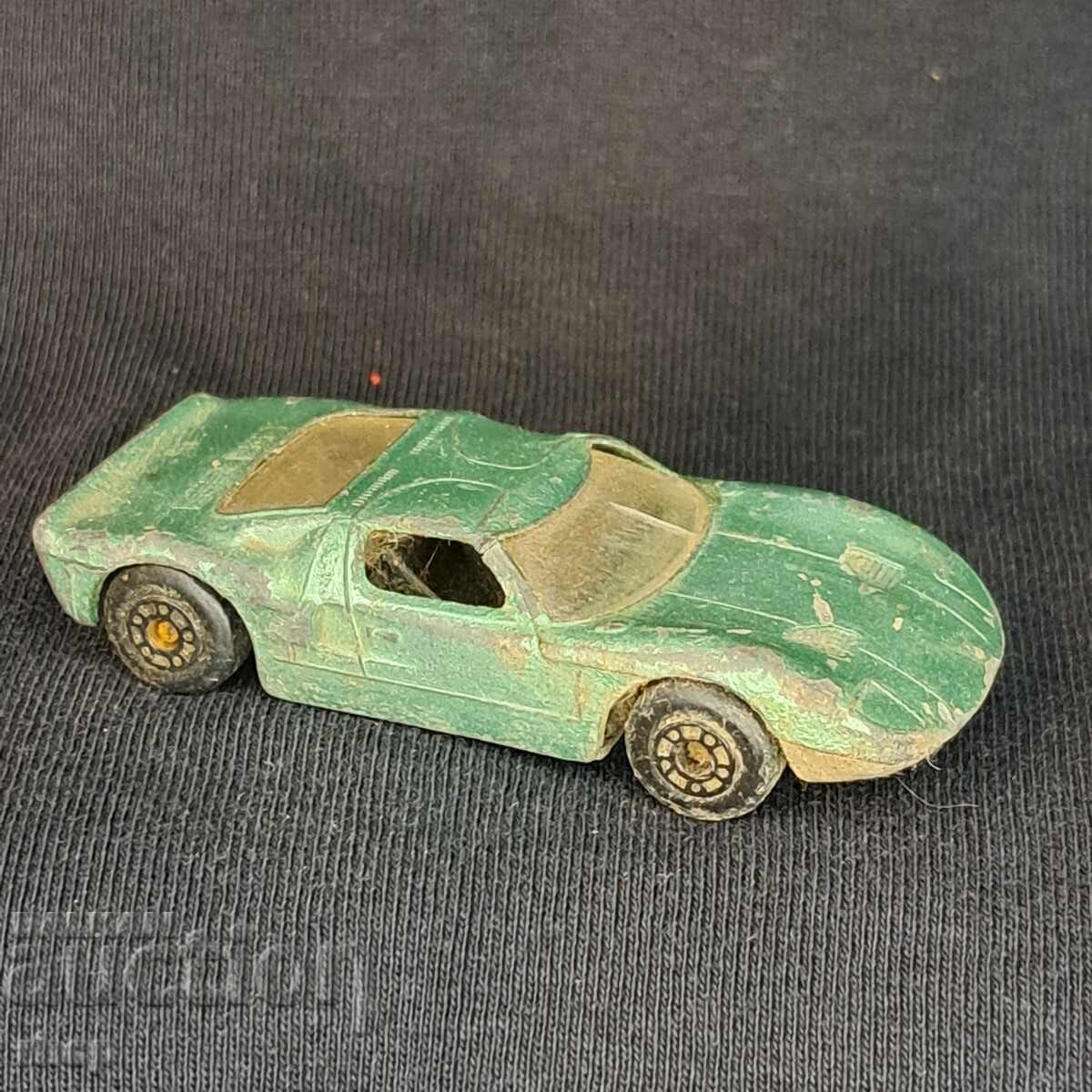 Ford GT BG Matchbox
