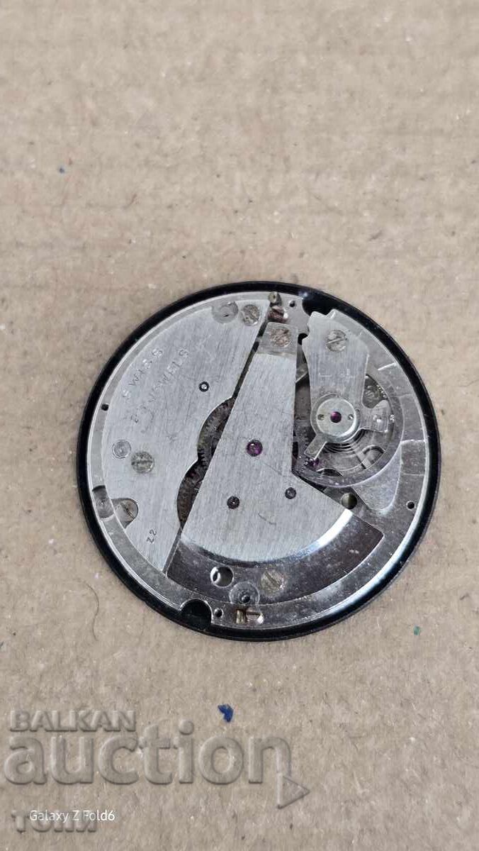 Auction  HUDSON SWISS MADE RYADYK NE RABOTI BZTS  !!!!