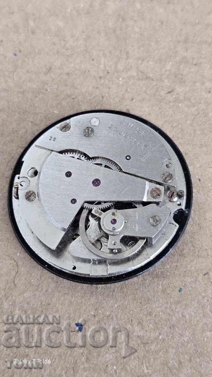 Delivery of HUDSON SWISS MADE RYADYK NE RABOTI BZTS  !!!!