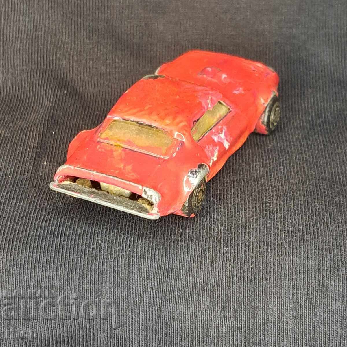 Παράδοση Ποντιάκ BG Matchbox ματσμπόξ bŭlgarski