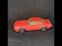 Pontiac BG Matchbox machboks bulgărești