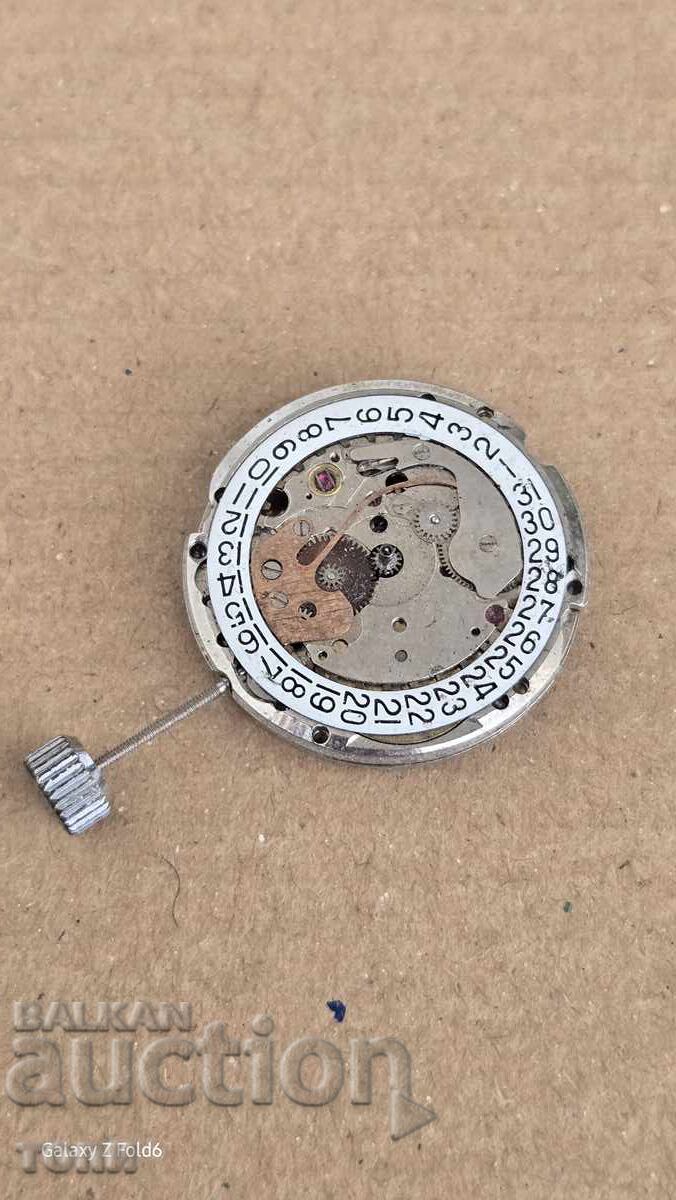 Δημοπρασία SWISS MADE AUTOMATIC RYADYK NE RABOTI BZTS  !!!!!