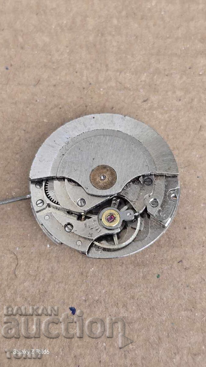 SWISS MADE AUTOMATIC RYADYK NE RABOTI BZTS  !!!!!