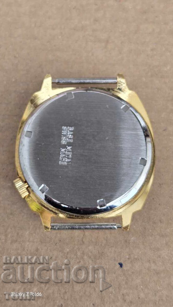 Δημοπρασία VENTEX SWISS MADE NEW LINE BZC ΔΕΝ ΛΕΙΤΟΥΡΓΕΙ!!!!