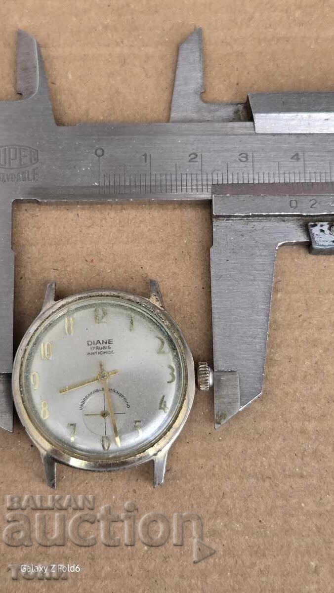 DIANE SWISS MADE RAR NU FUNCȚIONEAZĂ BZC !!!! - 5