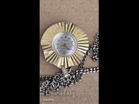 ANCRE GERMANY MADE РЯДЪК НЕ РАБОТИ БЗЦ  !!!!