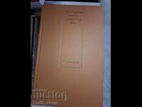 French Novel of the 20th Century