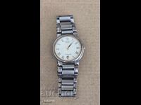 CITIZEN QUARTZ JAPONIA TITANIUM RAR NU ȘTIU DACĂ FUNCȚIONEAZĂ BZC