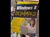 Windows 8 for Dummies
