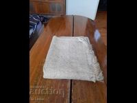 Pânză veche de cânepă, pânză, țesătură