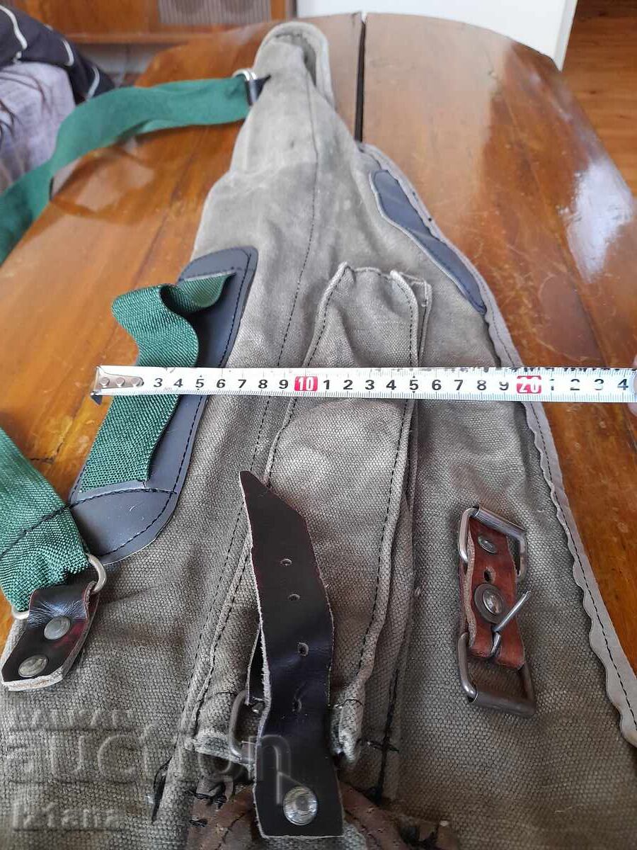 Old rifle case - 7