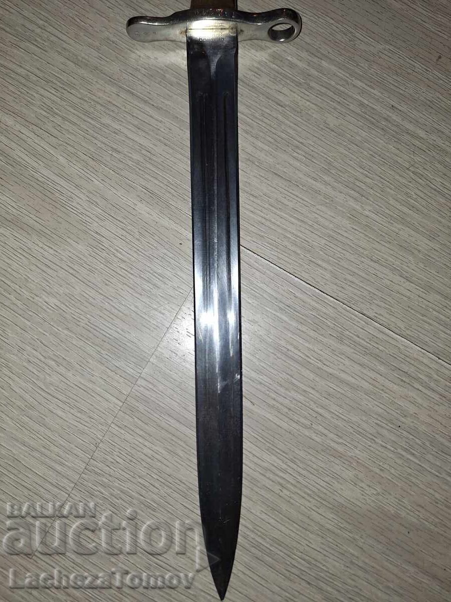 Shick Rubin Schmidt Switzerland blade knife perfect condition - 5 Shick Rubin Schmidt Switzerland blade knife perfect condition - 5