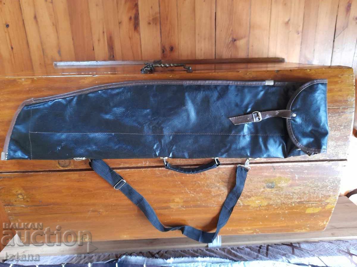 Carcasă veche de pușcă - 6 Carcasă veche de pușcă - 6