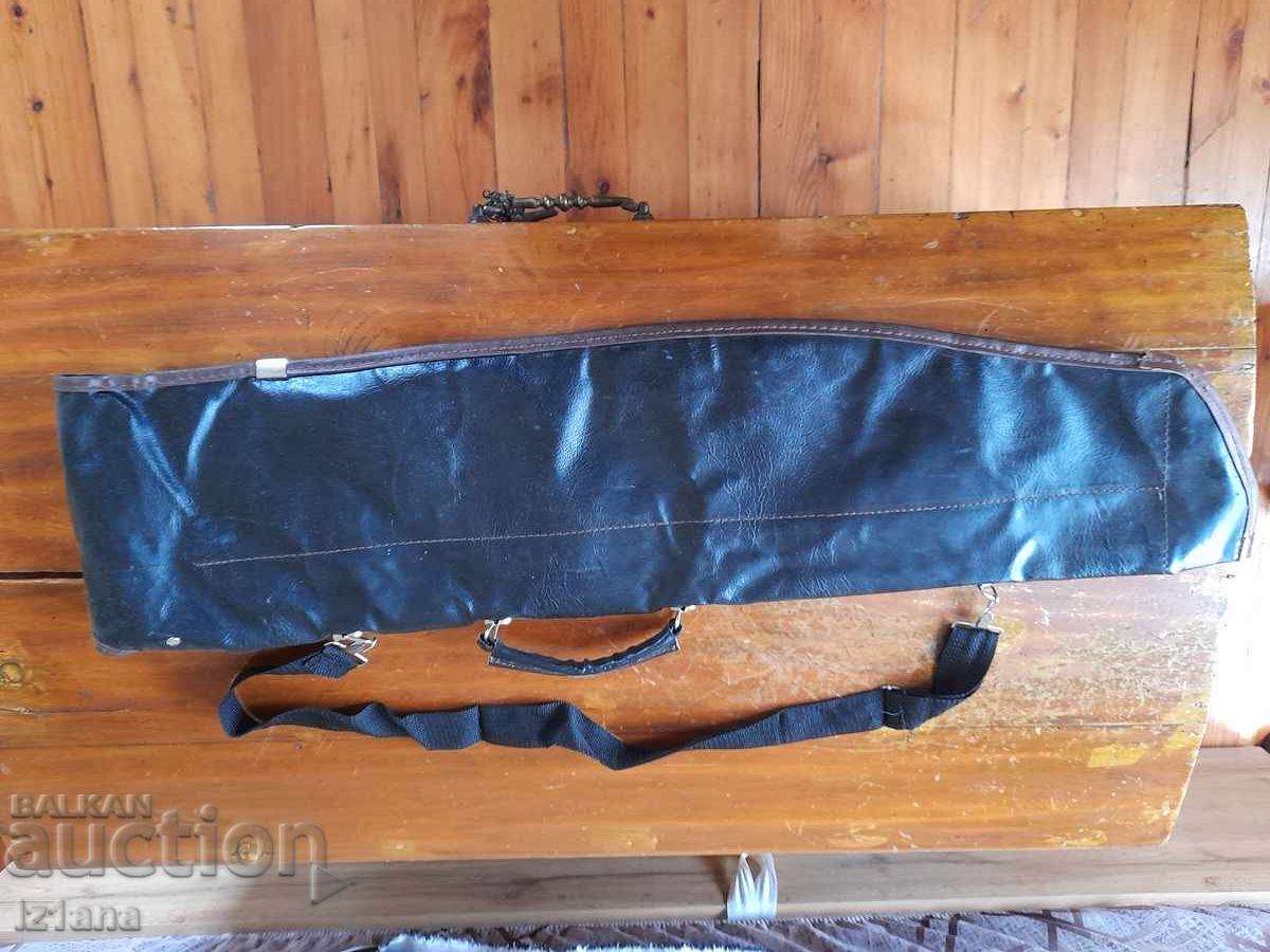 Carcasă veche de pușcă - 7 Carcasă veche de pușcă - 7