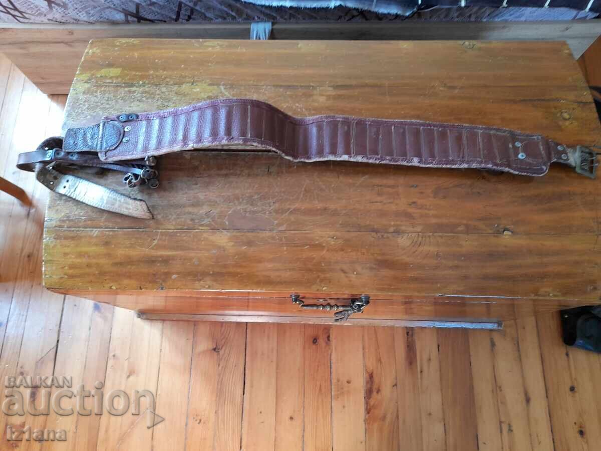 Cartuș de vânătoare vechi - 5 Cartuș de vânătoare vechi - 5