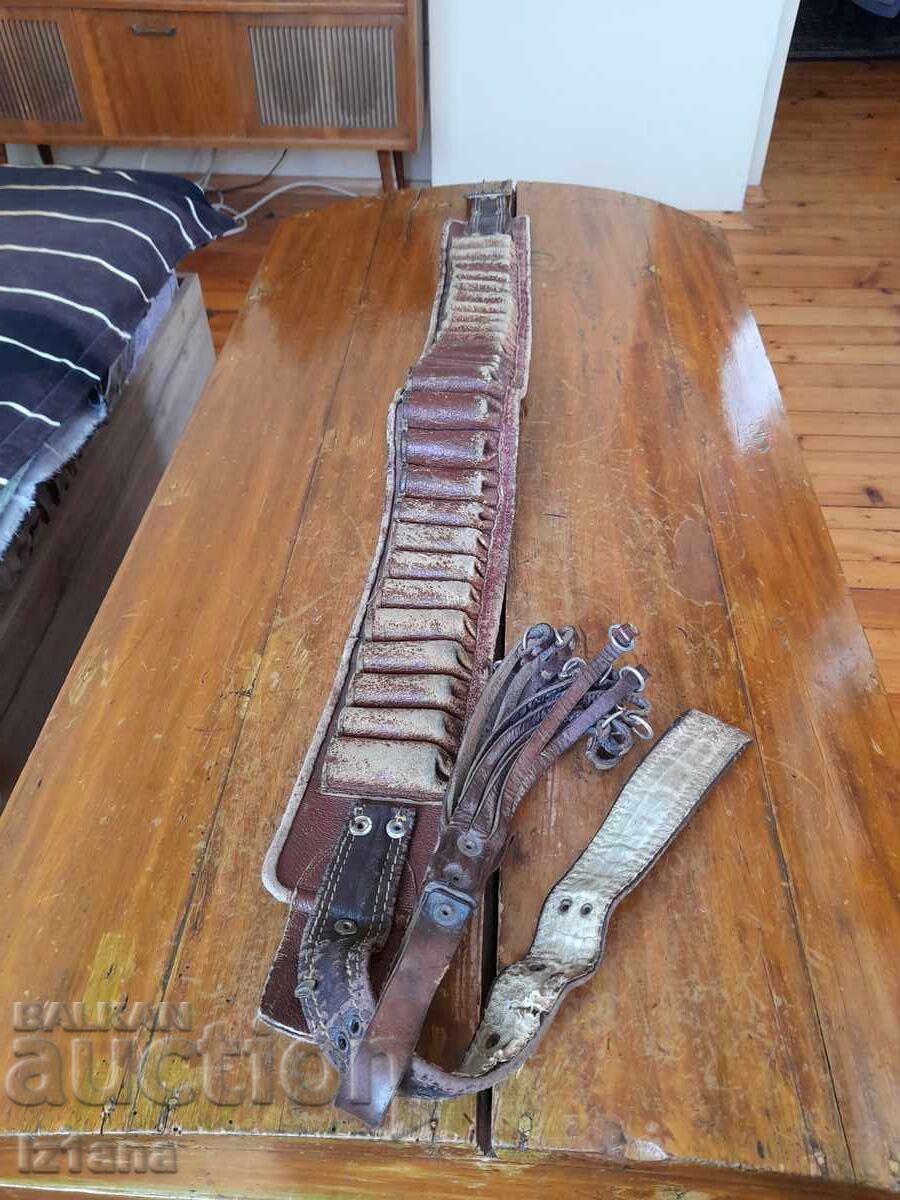 Cartuș de vânătoare vechi Cartuș de vânătoare vechi