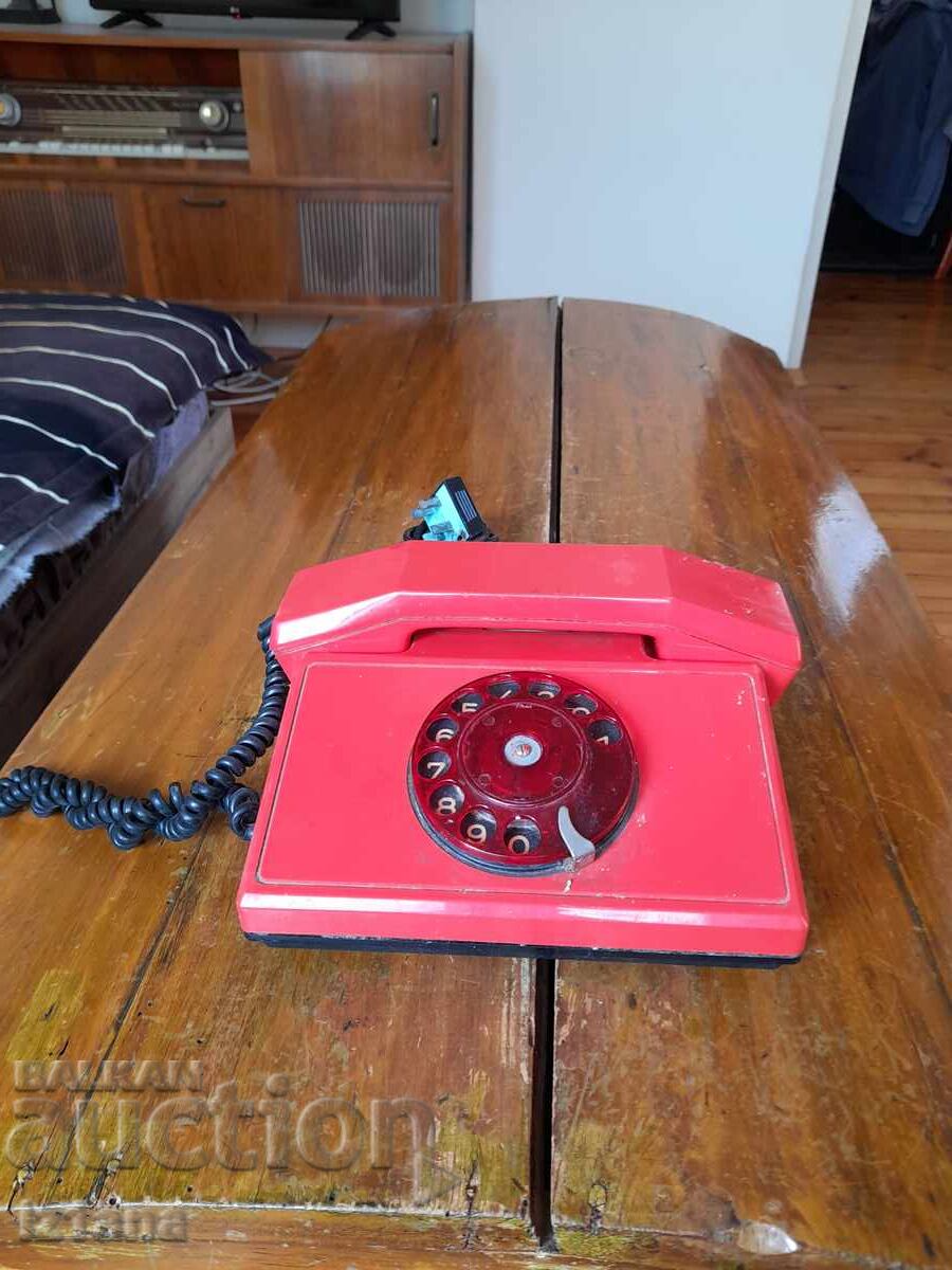Telefon vechi