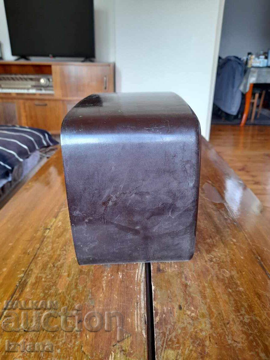 Стара радиоточка Елпром с цена 65.00 лв. | € 33.23 Стара радиоточка Елпром с цена 65.00 лв. | € 33.23