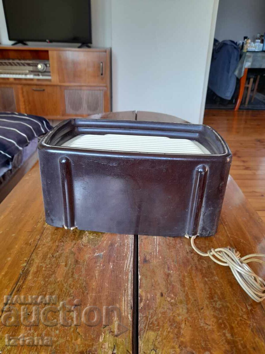 Стара радиоточка Елпром - 6 Стара радиоточка Елпром - 6