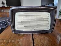 Old Elprom Radio Point