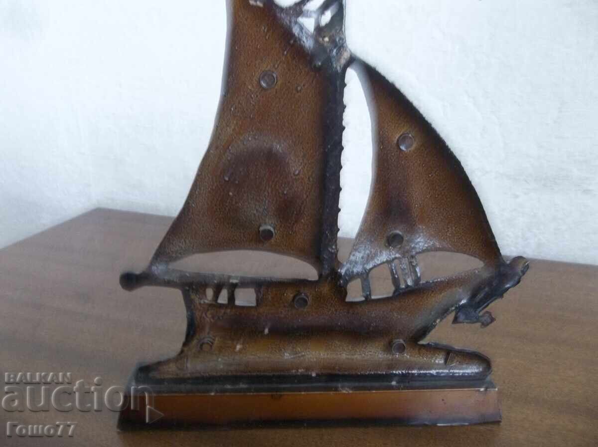 Delivery of Ship